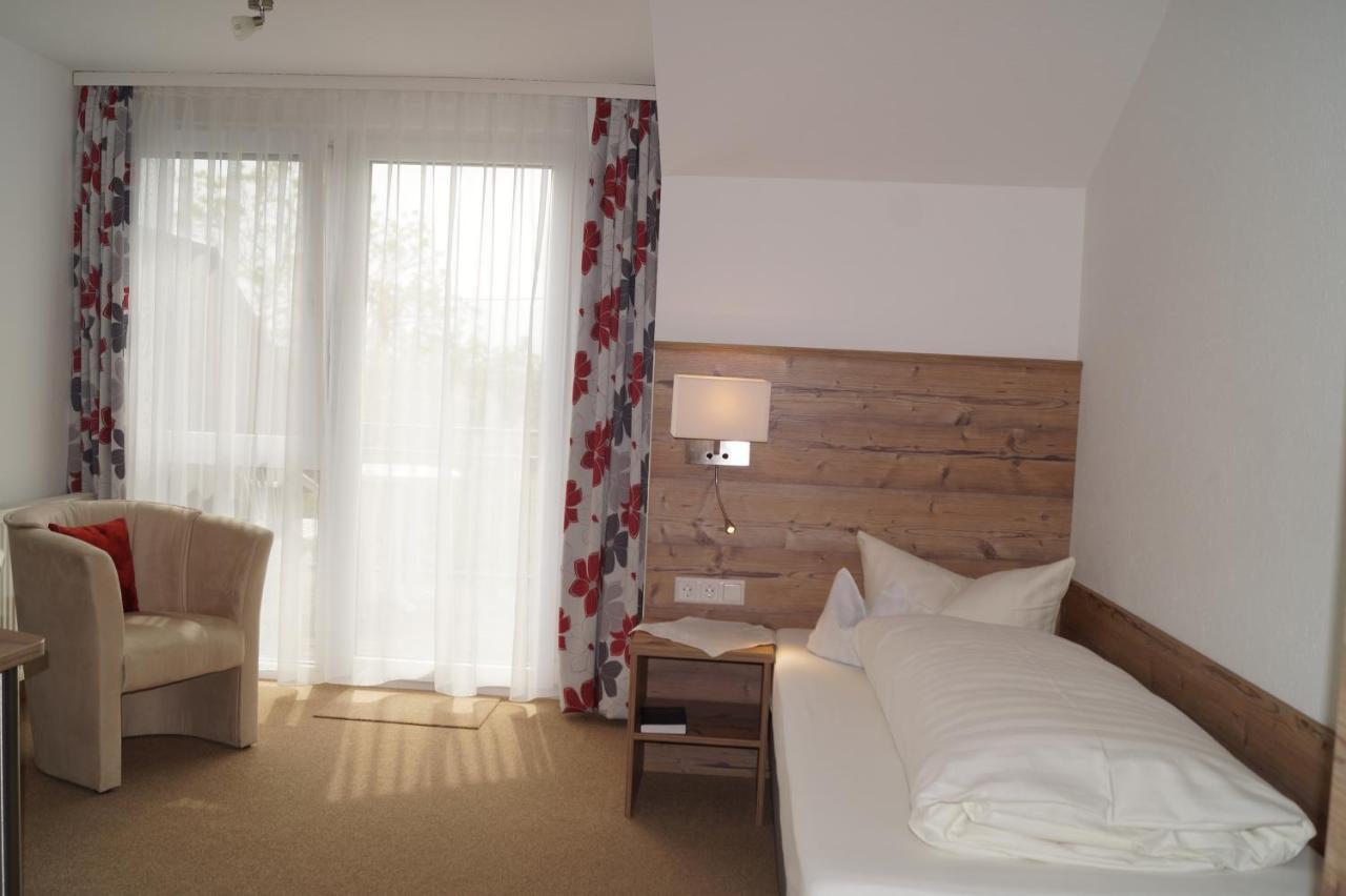 Landhotel Schellenberg Uberlingen Exterior foto